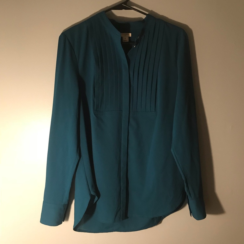 J.Crew Top